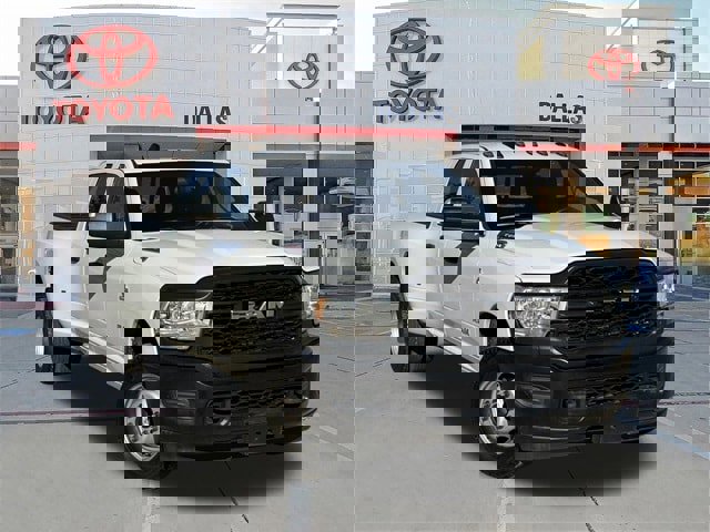 Used 2022 RAM 3500 Tradesman