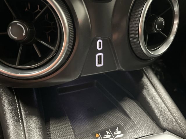 Certified 2024 Chevrolet Blazer LT w/ Convenience Package image 26