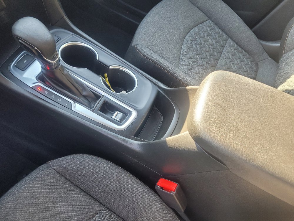 Used 2022 Chevrolet Equinox LT image 26