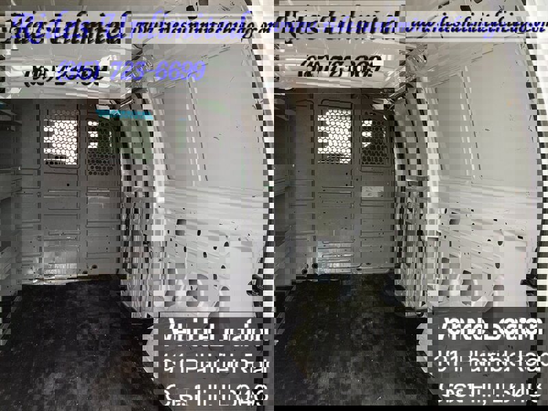 Used 2013 Ford E-250 and Econoline 250 E-250 w/ PWR Group image 30