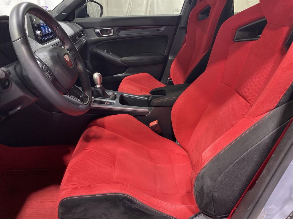 Used 2024 Honda Civic Type R image 13