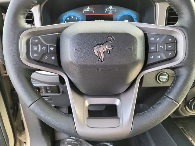 New 2026 Ford Bronco Outer Banks image 20