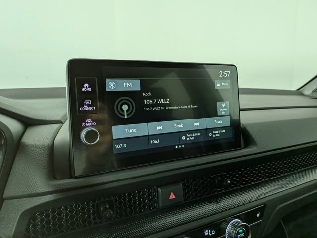 New 2025 Honda CR-V Sport-L image 21