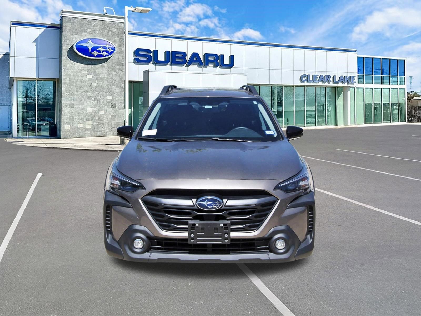 Certified 2024 Subaru Outback Premium image 2