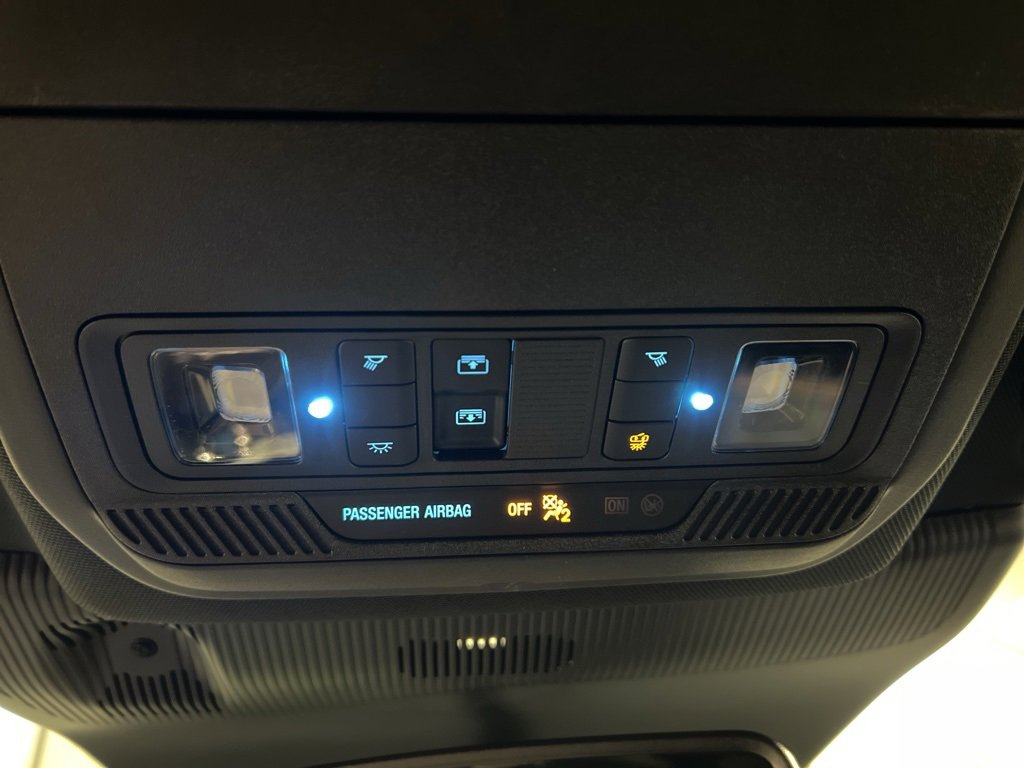 New 2026 Ford Explorer Tremor w/ Tremor Ultimate Package image 26