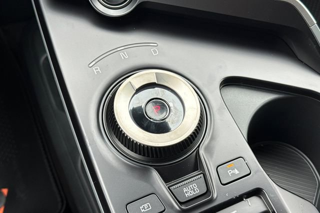 New 2025 Kia EV6 Light image 26