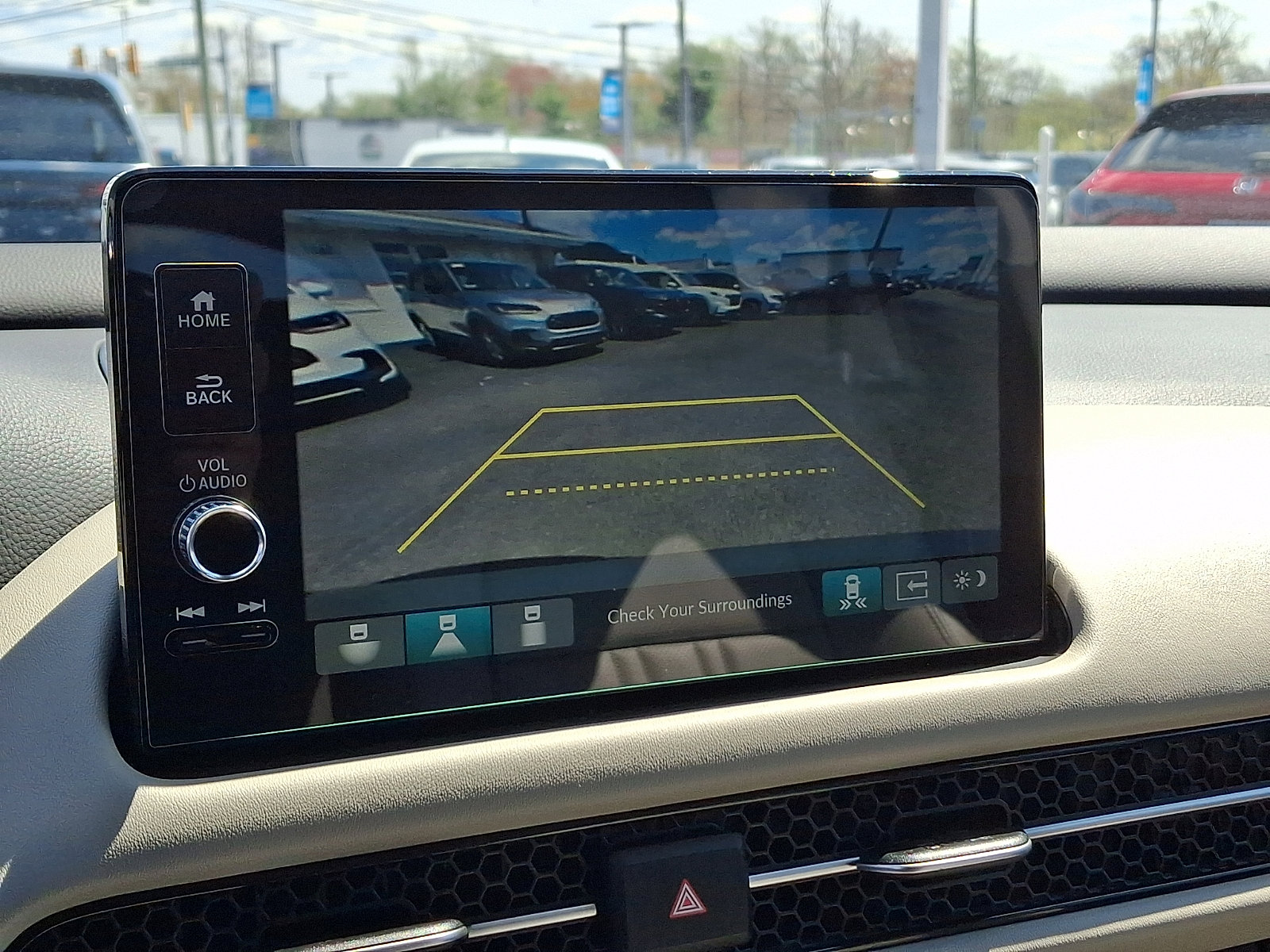 Used 2024 Honda HR-V EX-L image 20
