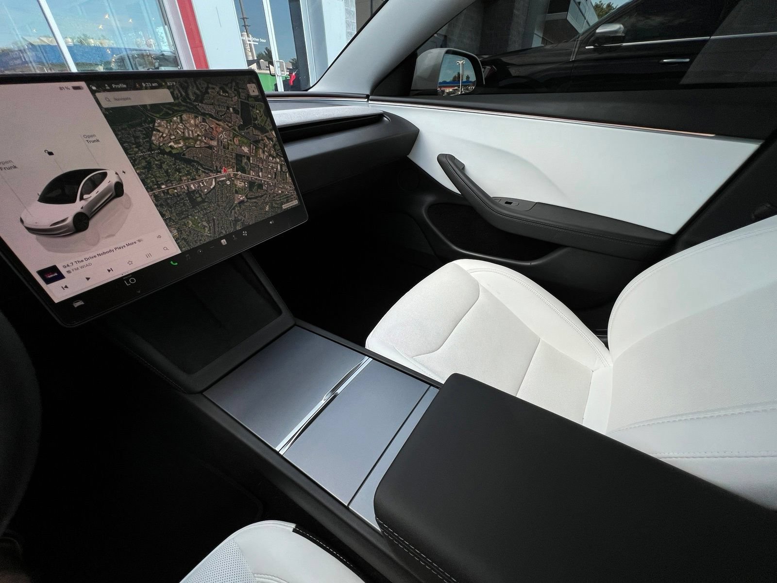 Used 2024 Tesla Model 3 Long Range AWD/4WD image 22