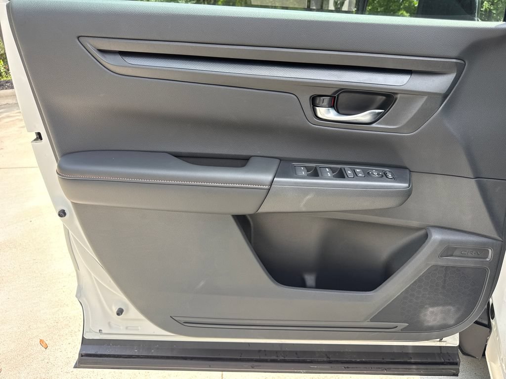 Certified 2026 Honda CR-V TrailSport image 14