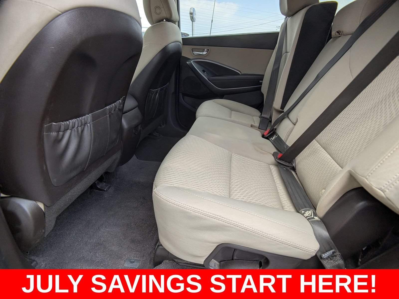 Used 2019 Hyundai Santa Fe XL SE FWD image 18