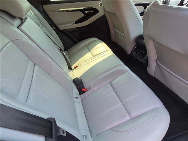 Used 2021 Land Rover Range Rover Evoque S AWD/4WD image 19