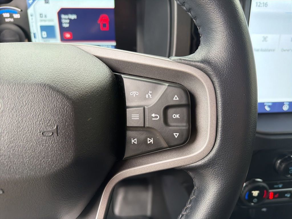 Used 2024 Ford Bronco Badlands image 20