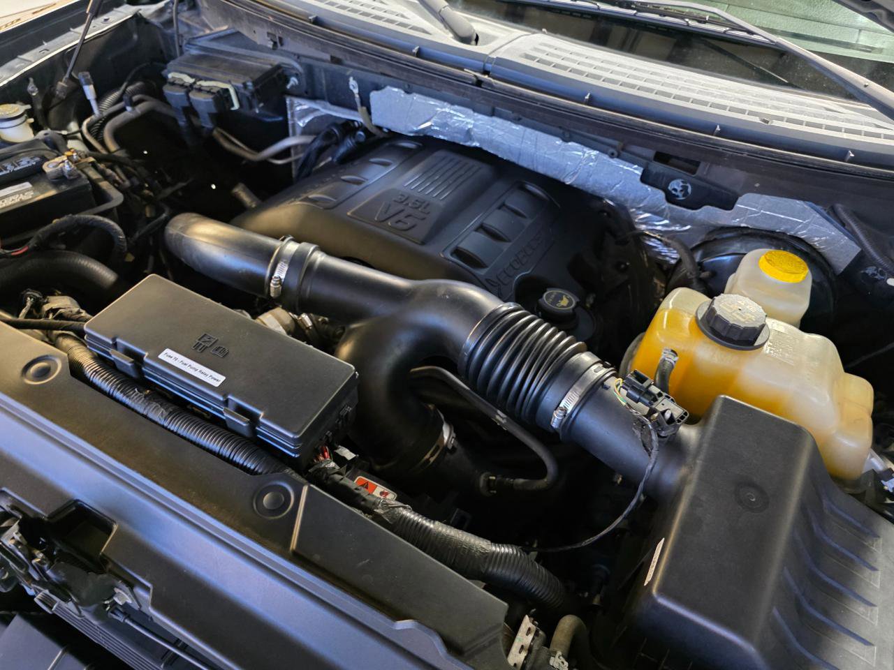 Used 2014 Ford F150 XLT w/ Equipment Group 302A Luxury image 37