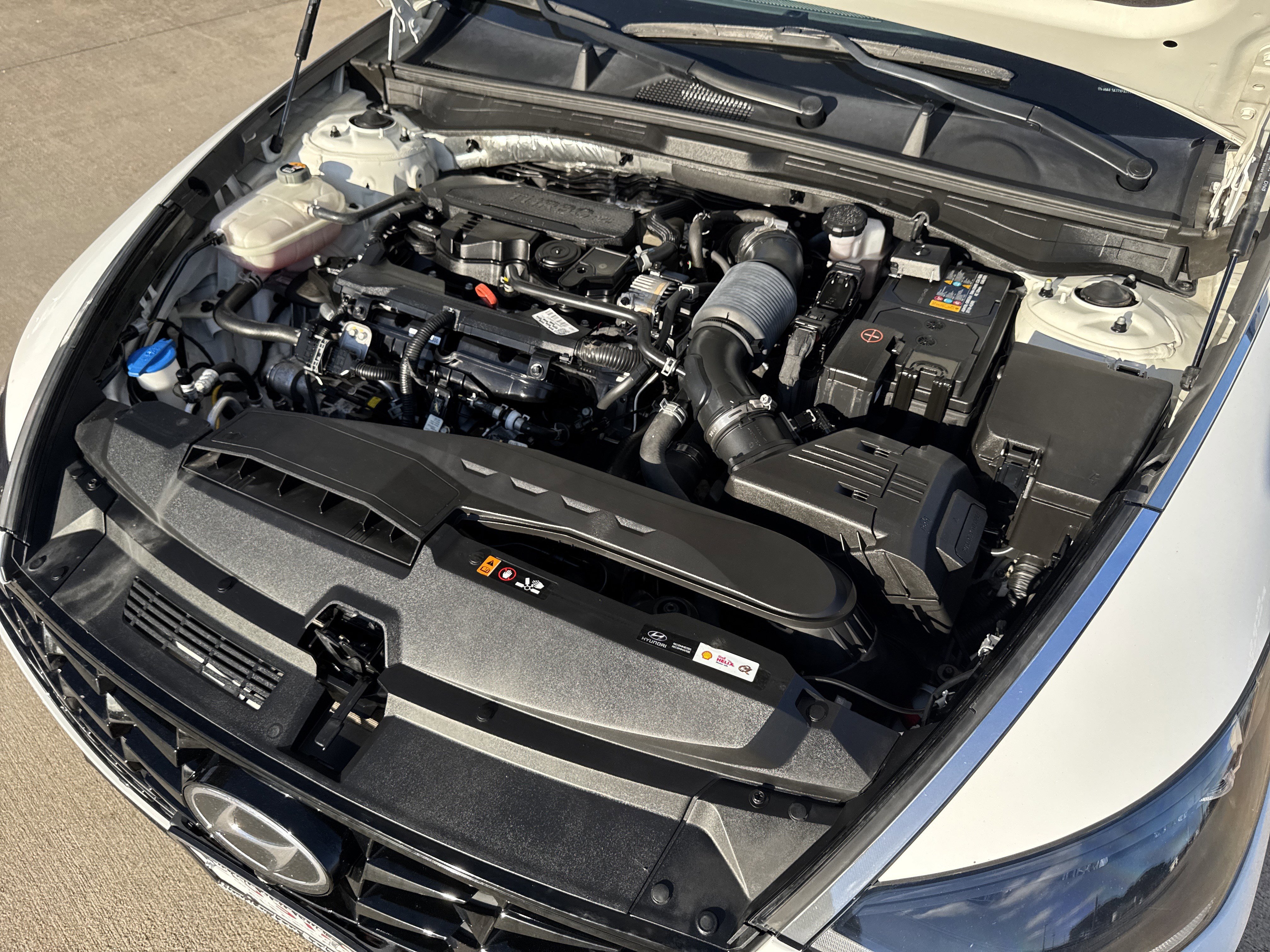 Used 2023 Hyundai Sonata Limited image 33