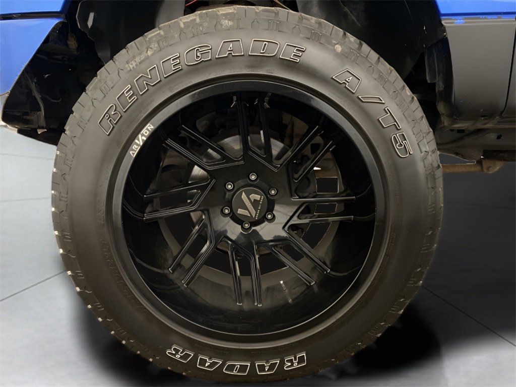 Used 2014 Ford F150 STX w/ Equipment Group 201A Mid image 20