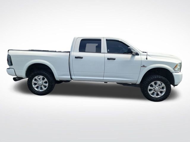 Used 2017 RAM 2500 Tradesman w/ Chrome Appearance Group AWD/4WD image 6