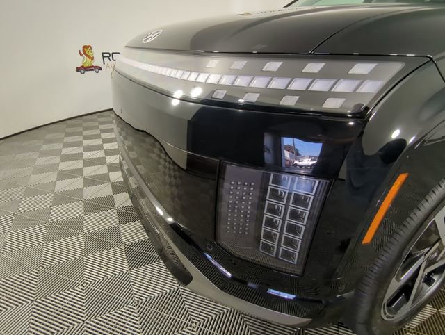 New 2026 Hyundai Ioniq 9 Calligraphy image 45