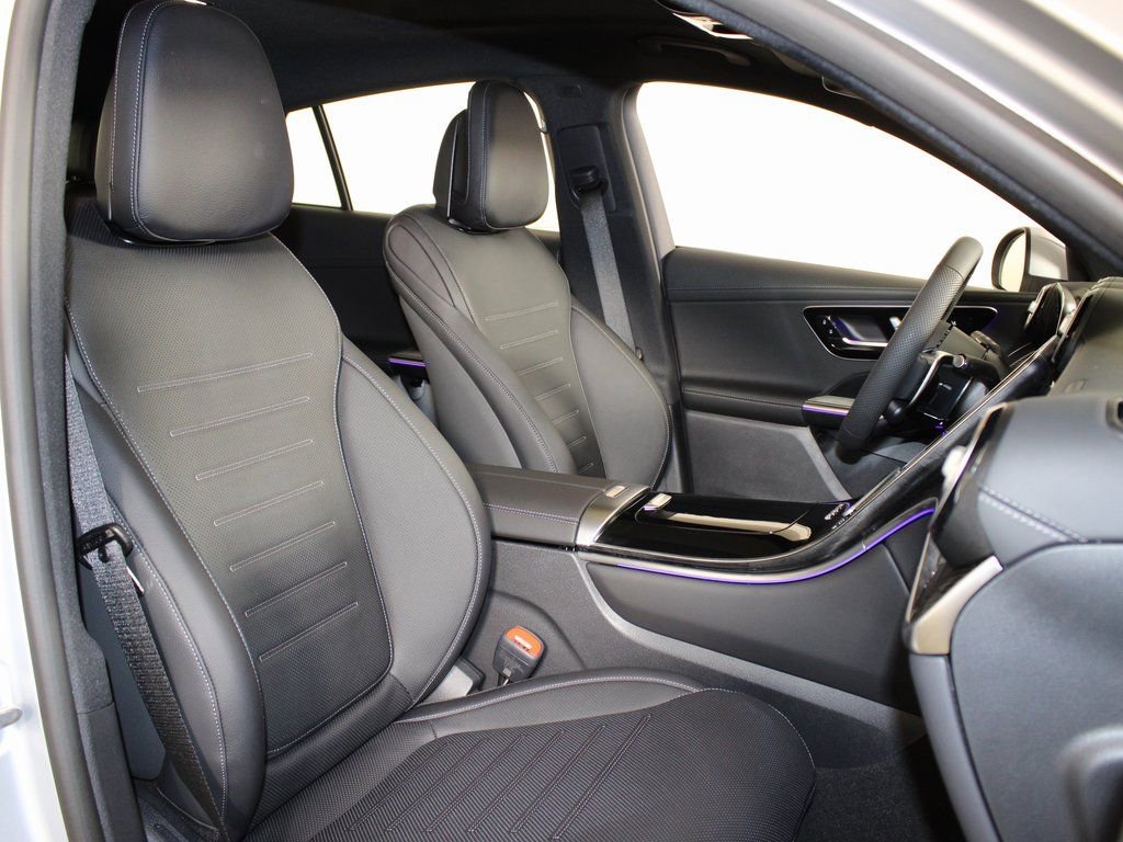 Certified 2026 Mercedes-Benz GLC 43 AMG GLC 43 AMG image 31