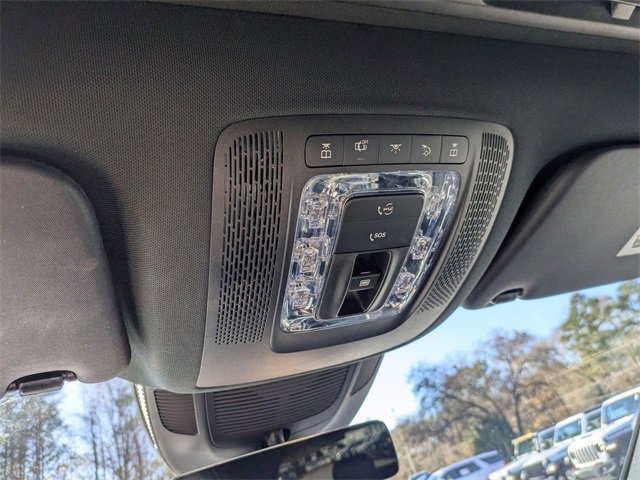 Used 2022 Mercedes-Benz GLS 450 4MATIC image 28