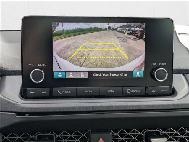 New 2025 Honda Accord SE image 13