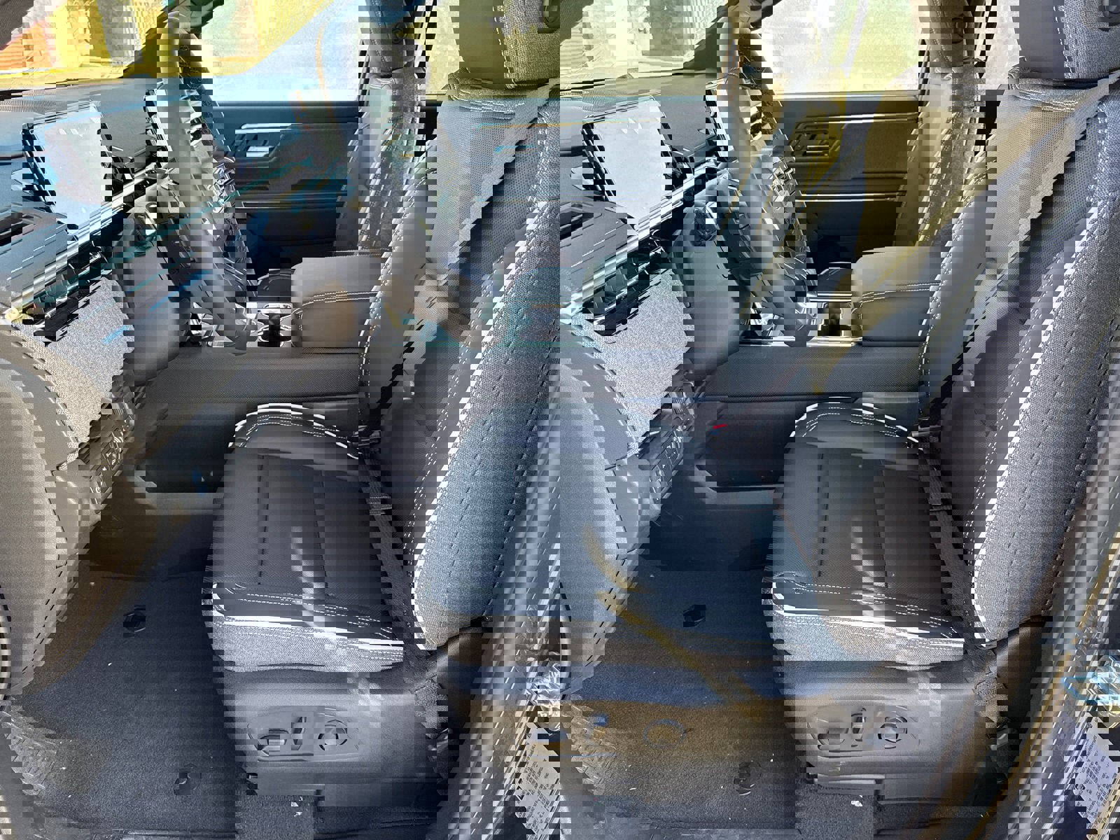 New 2026 GMC Sierra EV Elevation image 26