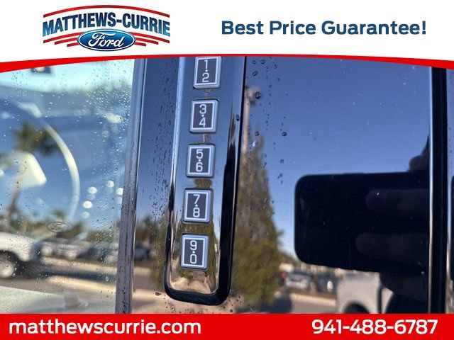 Certified 2024 Ford F350 Lariat image 9