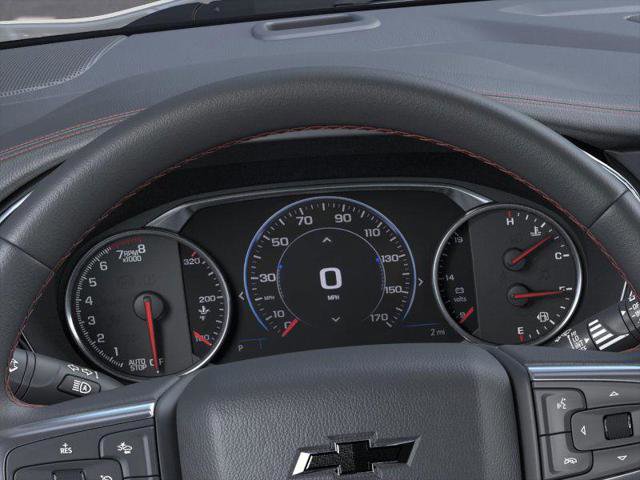 New 2025 Chevrolet Blazer RS w/ Driver Confidence II Package image 18