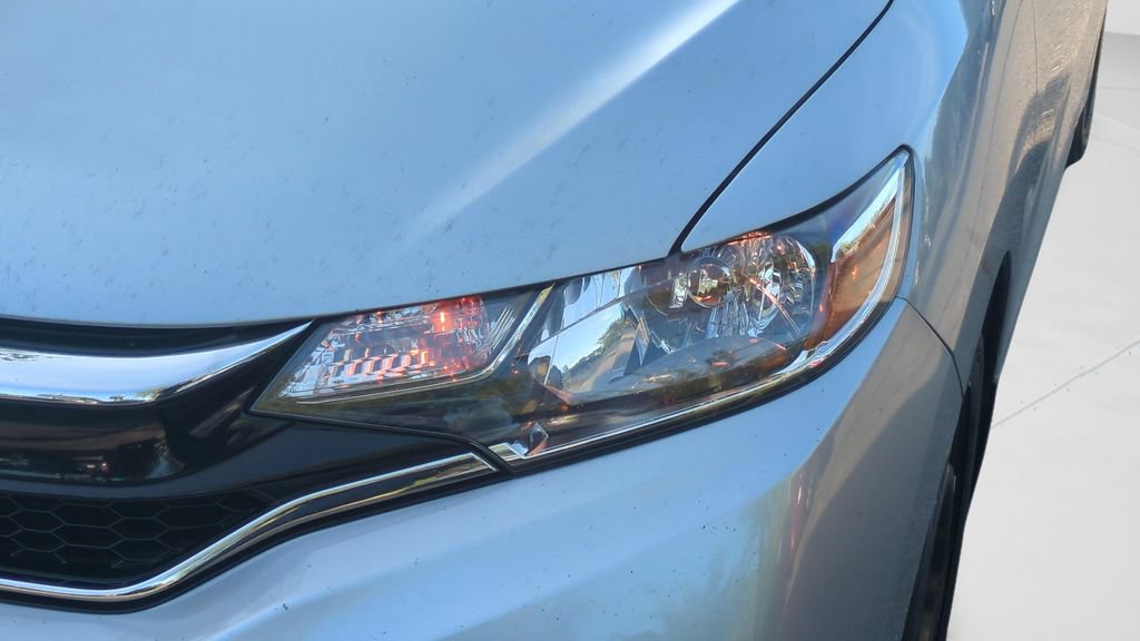 Used 2020 Honda Fit LX image 23