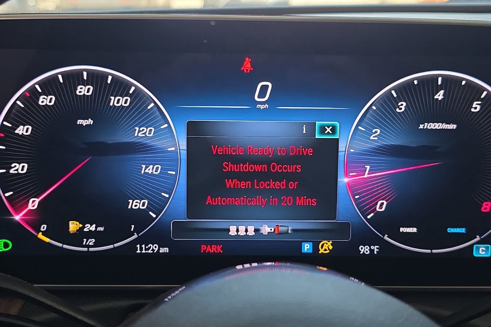 Used 2024 Mercedes-Benz C 300 Sedan image 25
