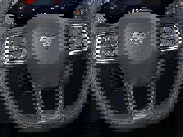 New 2026 Ford Mustang Premium image 12