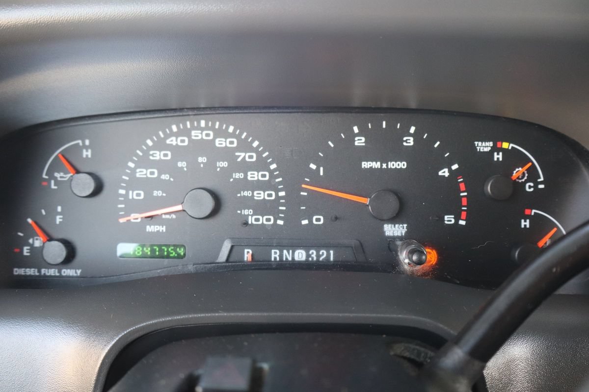 Used 2004 Ford F350 XLT RWD image 33