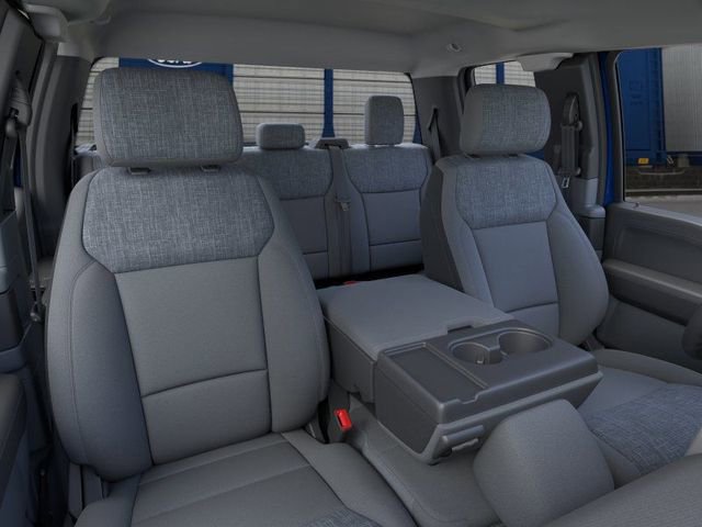 New 2026 Ford F150 XLT AWD/4WD image 10