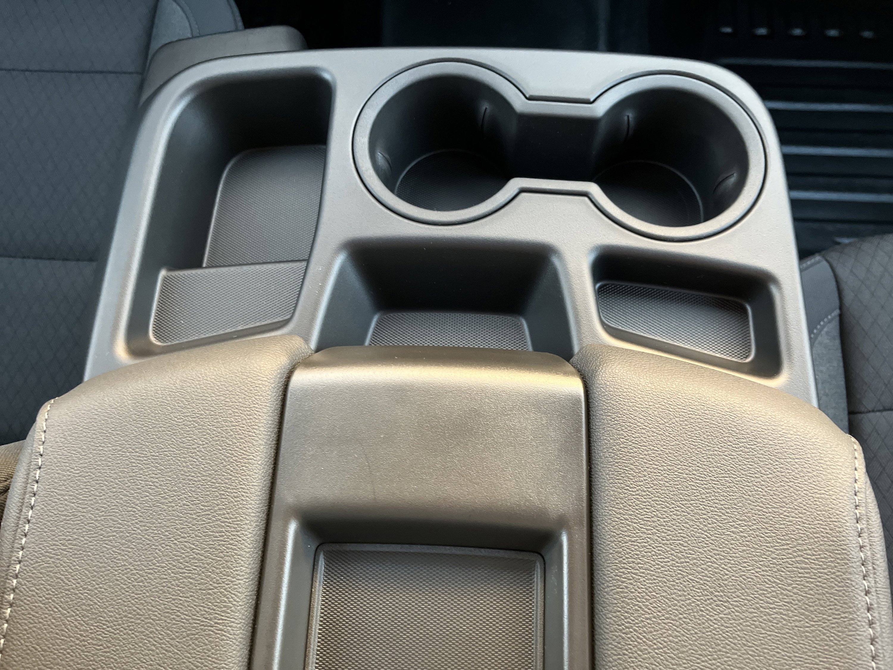 New 2026 GMC Sierra 2500 Pro image 46