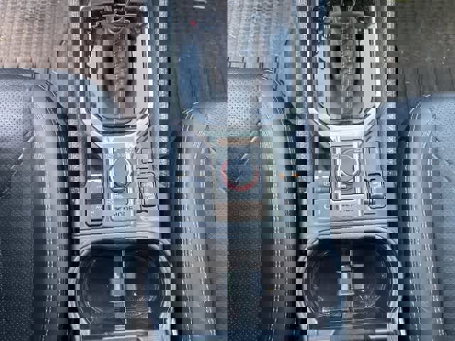 Used 2021 Subaru Forester Touring image 16