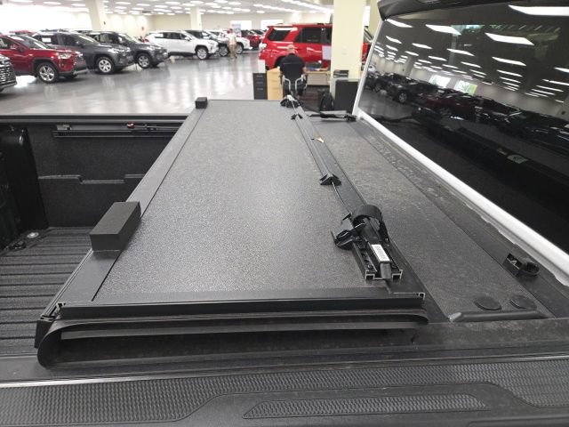 New 2026 Toyota Tacoma SR5 AWD/4WD image 14