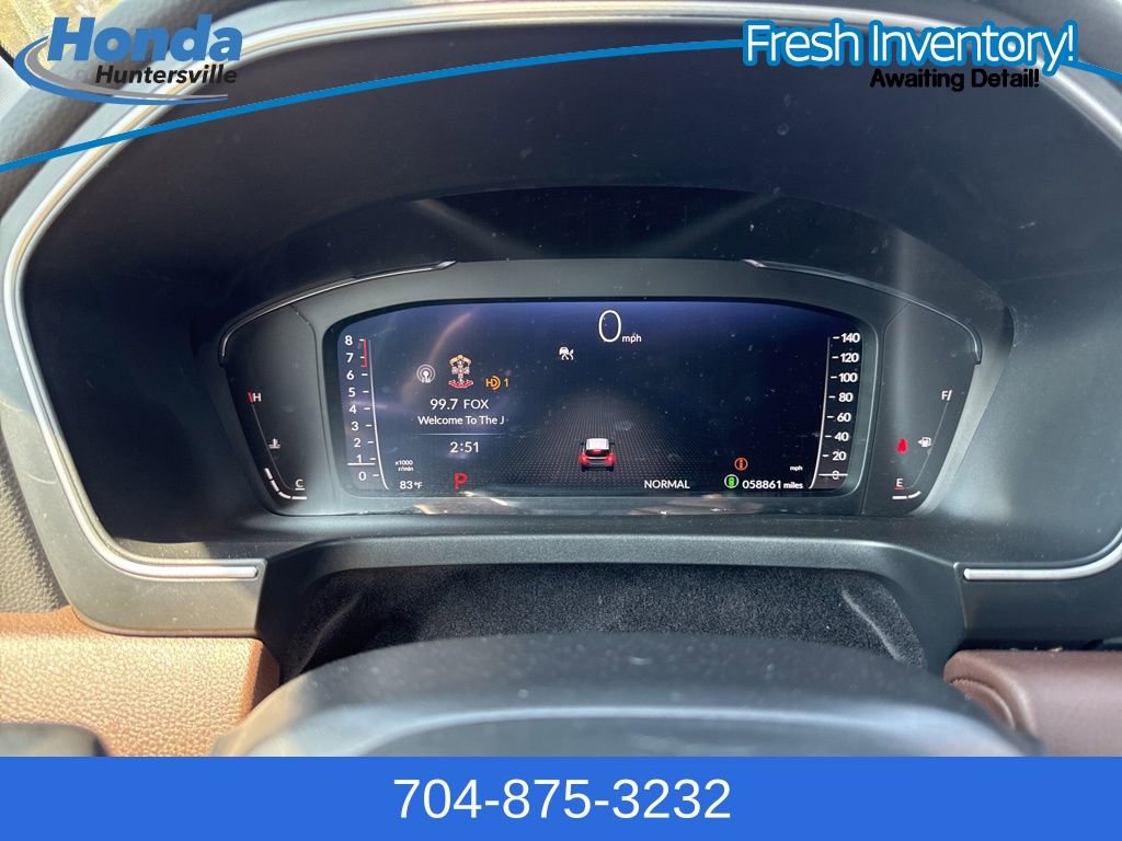 Used 2024 Honda Pilot Elite image 26