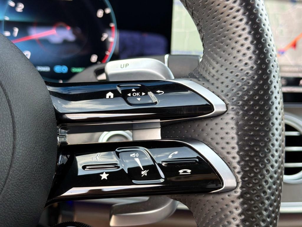 Used 2023 Mercedes-Benz E 53 AMG 4MATIC Sedan image 32