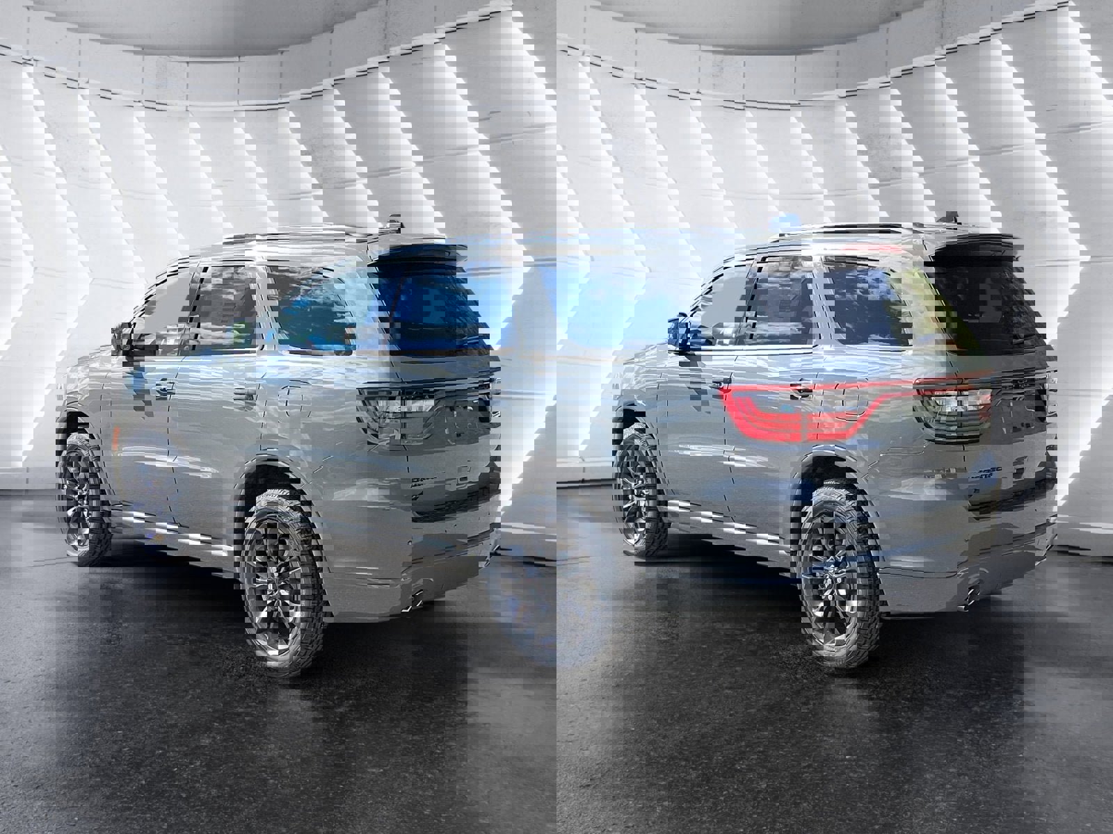 New 2026 Dodge Durango GT w/ Blacktop Package image 4