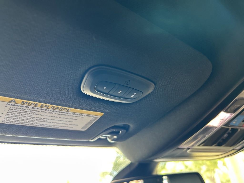 New 2024 RAM 2500 Rebel w/ Towing Technology Group image 50