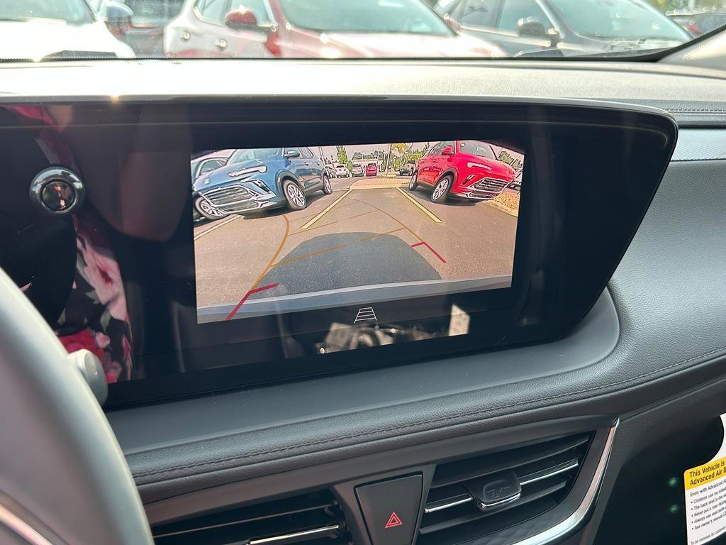 New 2026 Buick Encore GX Preferred w/ Comfort Package image 10