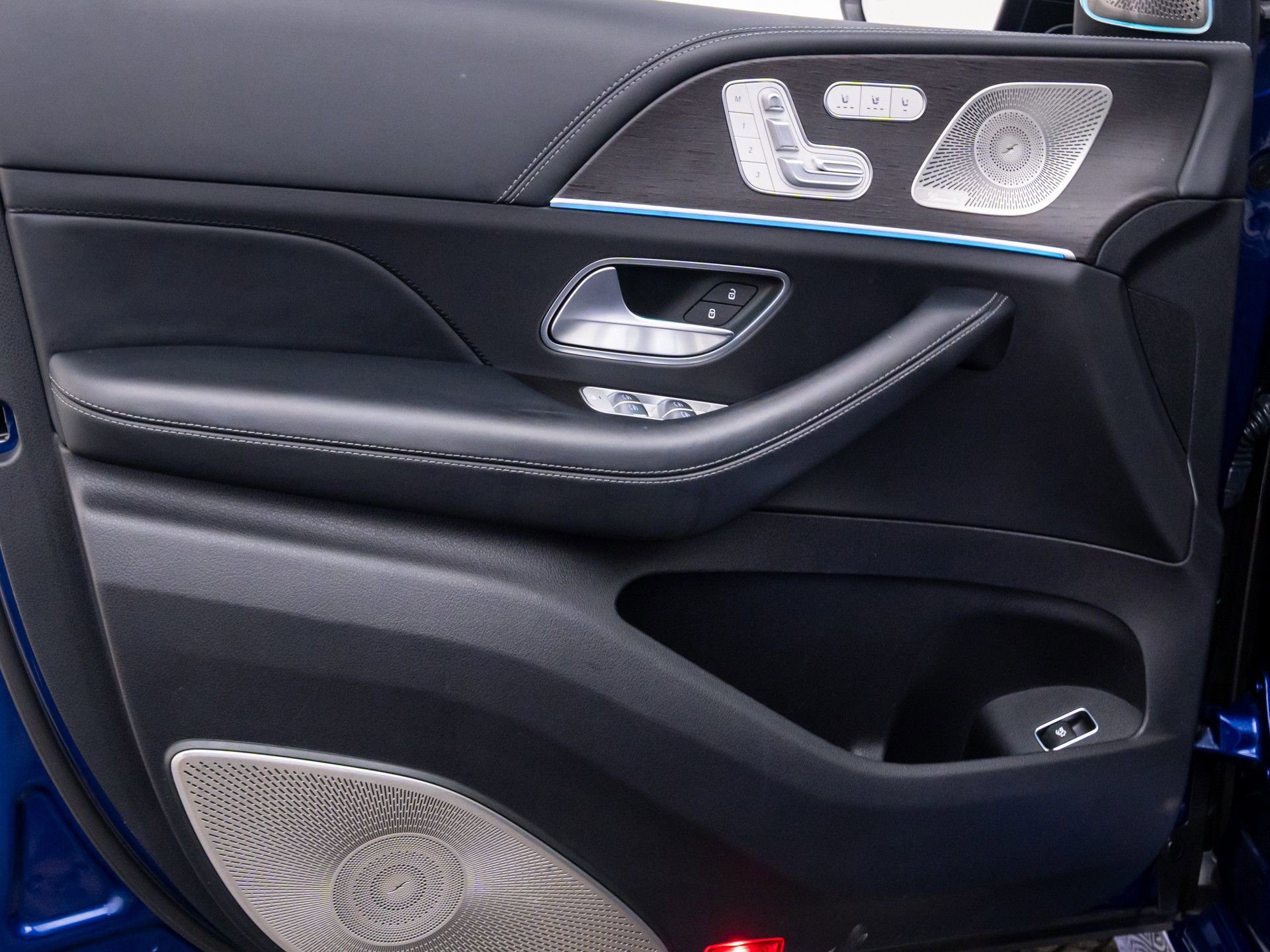 Used 2022 Mercedes-Benz GLE 53 AMG 4MATIC Coupe image 12