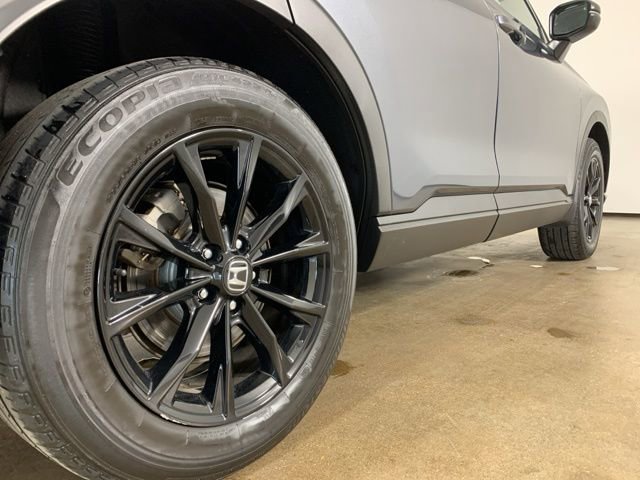 Used 2024 Honda CR-V Sport-L image 9