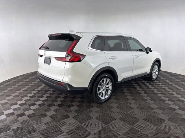 Used 2024 Honda CR-V EX image 5