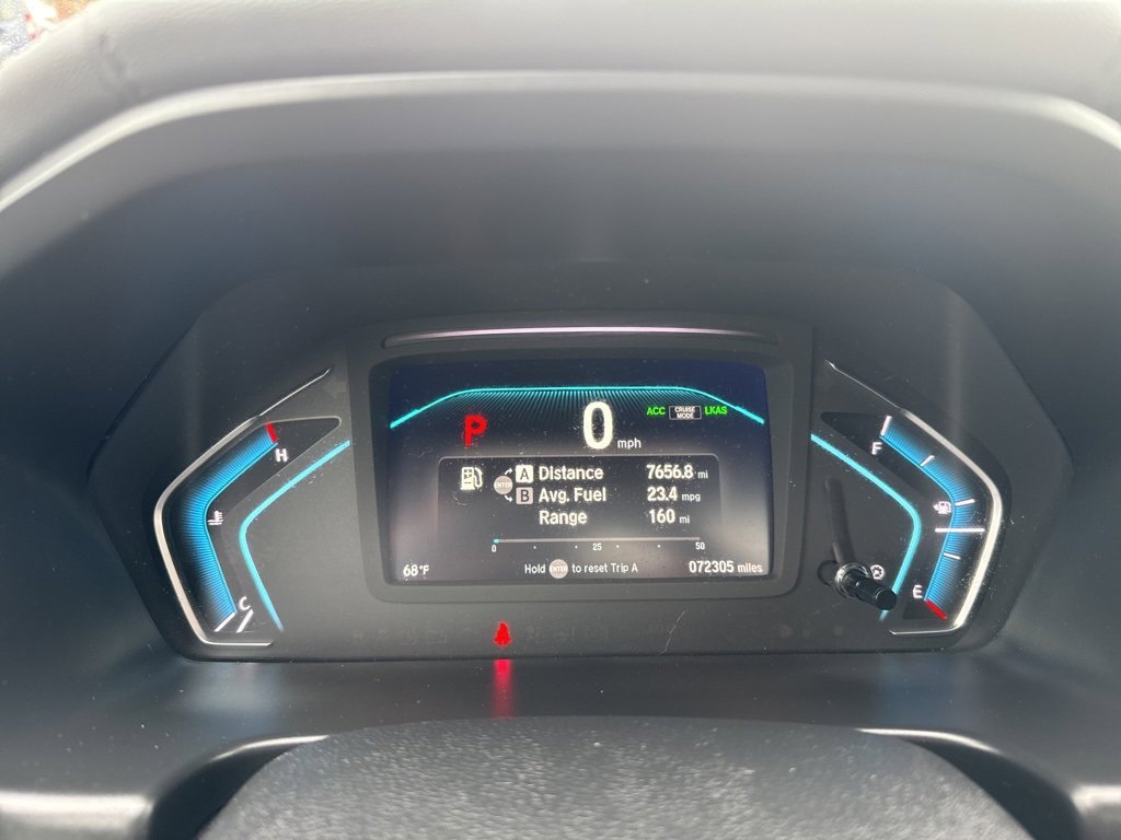 Used 2020 Honda Odyssey Elite image 27