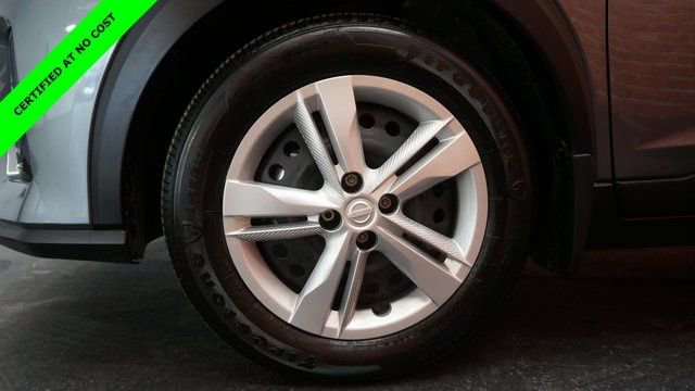 Certified 2024 Nissan Kicks S image 73