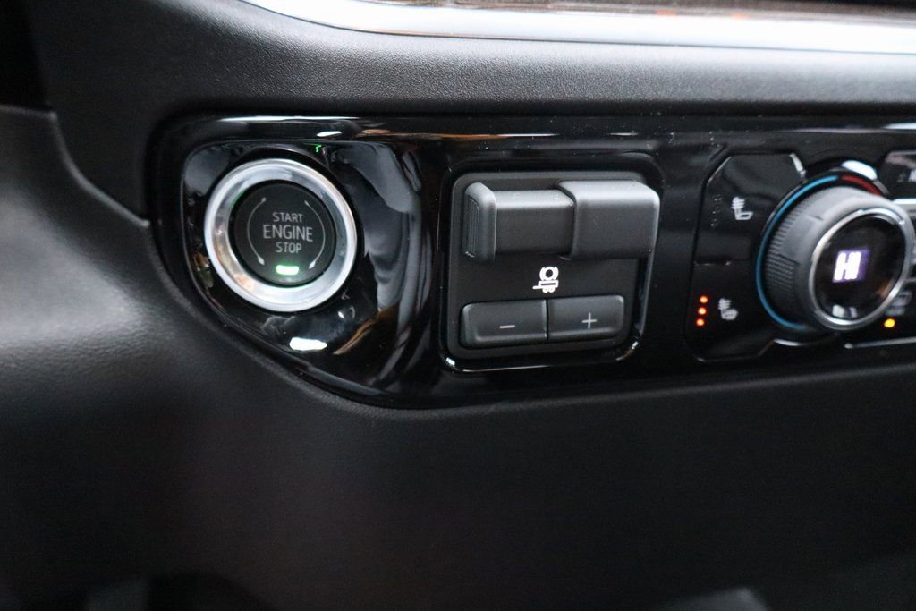 New 2026 Chevrolet Silverado 1500 LT w/ Safety Package image 12