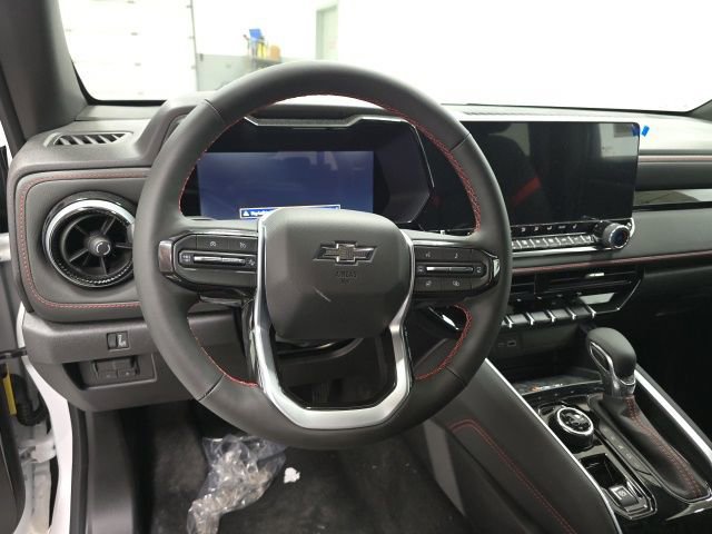 New 2026 Chevrolet Colorado Z71 w/ Technology Package AWD/4WD image 11