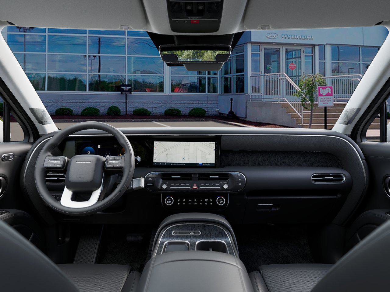 New 2026 Hyundai Palisade Limited image 11