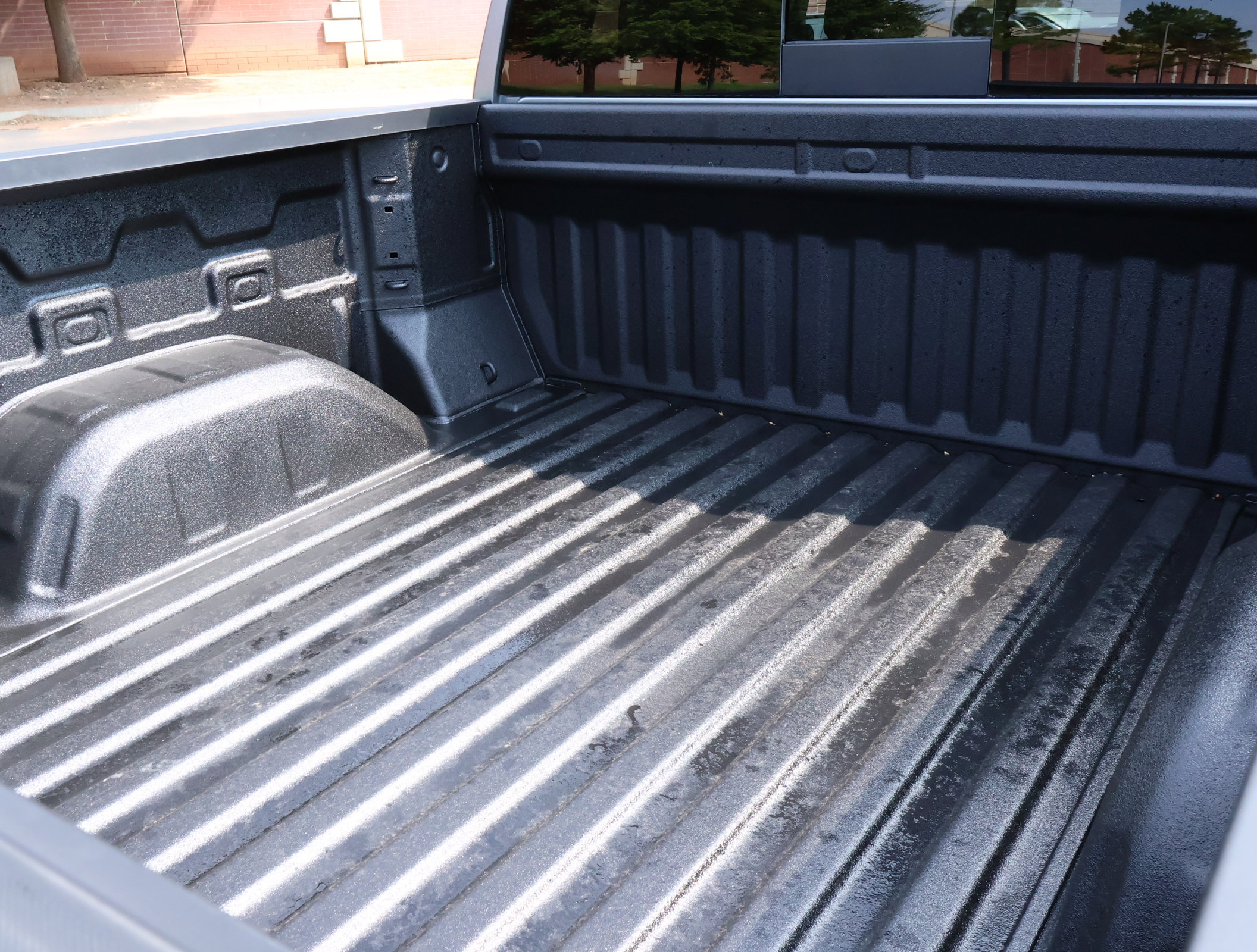 Used 2023 Chevrolet Silverado 1500 LTZ w/ LTZ Premium Texas Edition image 32