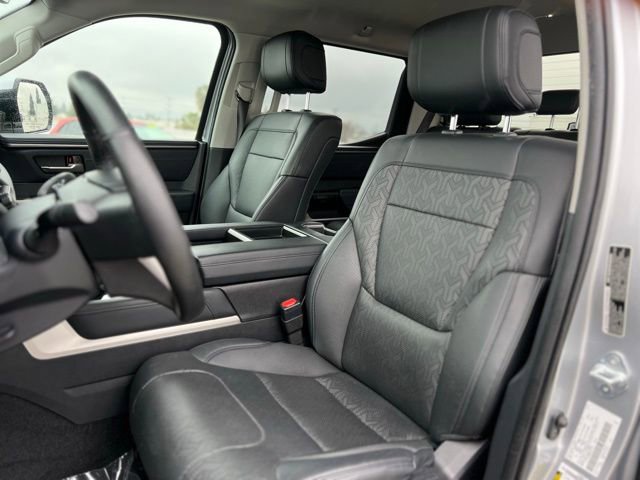 Used 2023 Toyota Tundra Limited image 20